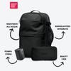 AirPack - Kit completo