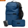 AirPack - Kit completo
